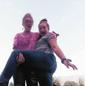 Meet your Posher, Ashlyn